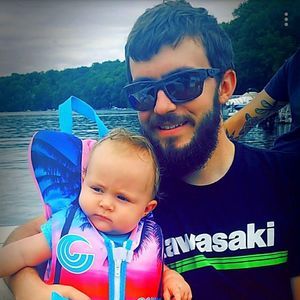 Meet your Posher, Ryan